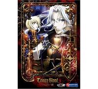 Trinity Blood 6 [Dvd] [Import]