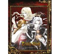 Trinity Blood Collector's Edition [Blu-ray]