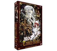 Trinity Blood part 1/2 - VOSTF [Édition Simple VOST]