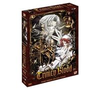 Trinity Blood - Partie 1 - Édition Simple Vost