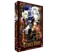 Trinity Blood-Partie 2 [Édition Simple VOST]