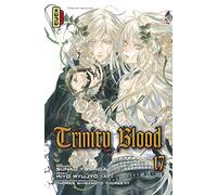 Trinity Blood - Tome 17