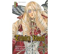 Trinity Blood - Tome 9