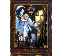 Trinity Blood Vol.4 [Regular] [Import allemand]