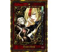 Trinity Blood Vol.6 [Import allemand]