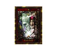 Trinity Blood Vol.8 [Regular] [Import allemand]