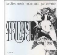 Trinity by Joe McPhee [Audio CD] NEUF