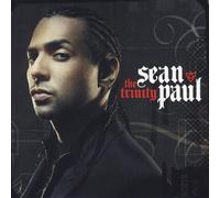 Trinity by Sean Paul (2005-09-28)