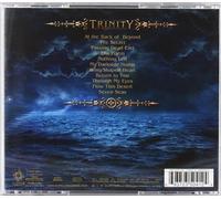 VISIONS OF ATLANTIS "TRINITY" CD SYMPHONIC METAL NEW