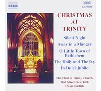 Trinity Choir - Christmas at Trinity