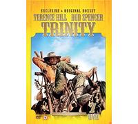Trinity Collection 7-DVD Box set