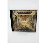 Trinity College Choir - SchutzPsalms of David [Import]