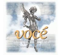 Trinity College Choir - Voce [Import]