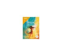 Trinity College London Violin Exam Pieces From 2025: Grade 1