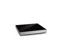 Trinity Cook Hybrid - Table de cuisson á induction pose libre , 3 zones , 9 niveaux de puissance , 3400W max. - Noir