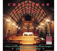 Trinity Episcopal Choir - Christmas at Trinity