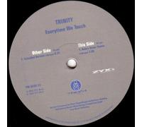 Trinity - Everytime We Touch [Import]
