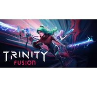 Trinity Fusion (PS4)