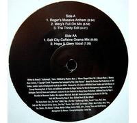 Trinity - Gonna Take Time [Vinyl Maxi-Single]