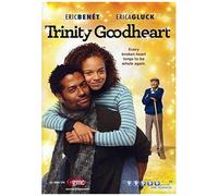 Trinity Goodheart [Dvd] [2011] [Region 1] [Us Import] [Ntsc]