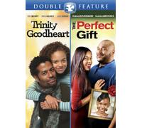 Trinity Goodheart/The Perfect Gift