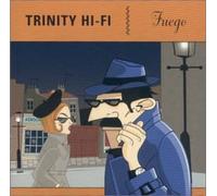 TVT Bikes Trinity Hi‑Fi – Fuego