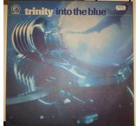 Trinity - Into The Blue (x4) [Import]