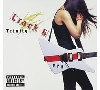 Trinity [Import]