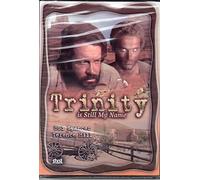 Trinity Is Still My Name