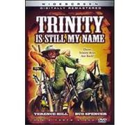 Trinity Is Still My Name