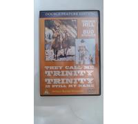 Trinity Is STILL My Name! [Import anglais]