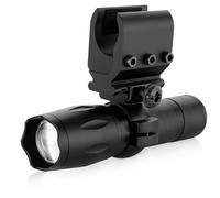 Trinity Kit lampe torche LED 1000 lumens pour Winchester SXP Defender Calibre 12