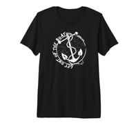 Trinity Love Clothing Co Christian sortez du Bateau T-Shirt Haut de Gamme