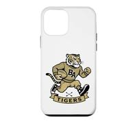 Trinity Love Clothing Co.Mascotte de Tigre rétro Motif flèche brisée Coque pour iPhone 12 Mini