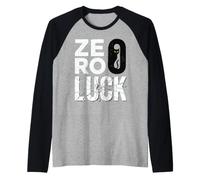 Trinity Love Clothing Co., Motif Black Cat Front Manche Raglan