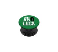 Trinity Love Clothing Co., Motif Black Cat Front PopSockets PopGrip Adhésif