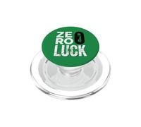 Trinity Love Clothing Co., Motif Black Cat Front PopSockets PopGrip pour MagSafe