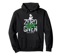 Trinity Love Clothing Co. n'a Aucune Chance Sweat à Capuche