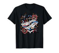 Trinity Love Clothing Co. Ne Prenez Pas la Mort T-Shirt