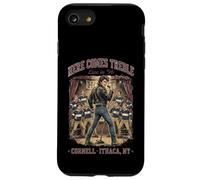 Trinity Love Clothing Co. Voici Treble Live in '96 Coque pour iPhone SE (2020) / 7/8