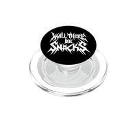 Trinity Love Clothing Co. Y Aura-t-il des Snacks en métal ? PopSockets PopGrip pour MagSafe