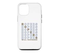 Trinity Love Clothing Company Les Rodgers Ropers Vont-Ils se Multiplier ? Coque pour iPhone 12/12 Pro