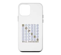 Trinity Love Clothing Company Les Rodgers Ropers Vont-Ils se Multiplier ? Coque pour iPhone 12 Mini