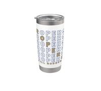 Trinity Love Clothing Company Les Rodgers Ropers vont-ils se multiplier ? Gobelet isotherme en acier inoxydable double paroi