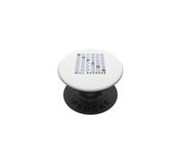Trinity Love Clothing Company Les Rodgers Ropers Vont-Ils se Multiplier ? PopSockets PopGrip Adhésif