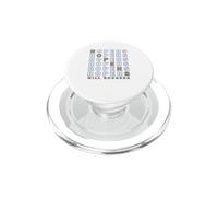 Trinity Love Clothing Company Les Rodgers Ropers Vont-Ils se Multiplier ? PopSockets PopGrip pour MagSafe