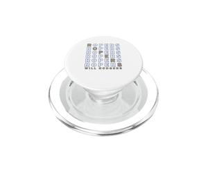 Trinity Love Clothing Company Les Rodgers Ropers Vont-Ils se Multiplier ? PopSockets PopGrip pour MagSafe