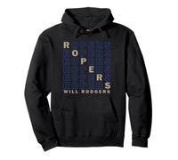 Trinity Love Clothing Company Les Rodgers Ropers Vont-Ils se Multiplier Sweat à Capuche