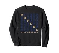 Trinity Love Clothing Company Les Rodgers Ropers Vont-Ils se Multiplier Sweatshirt