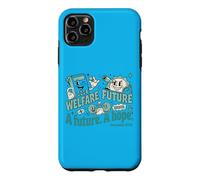 Trinity Love Clothing Company Un Avenir et Un Espoir Jérémie 29:11 Coque pour iPhone 11 Pro Max